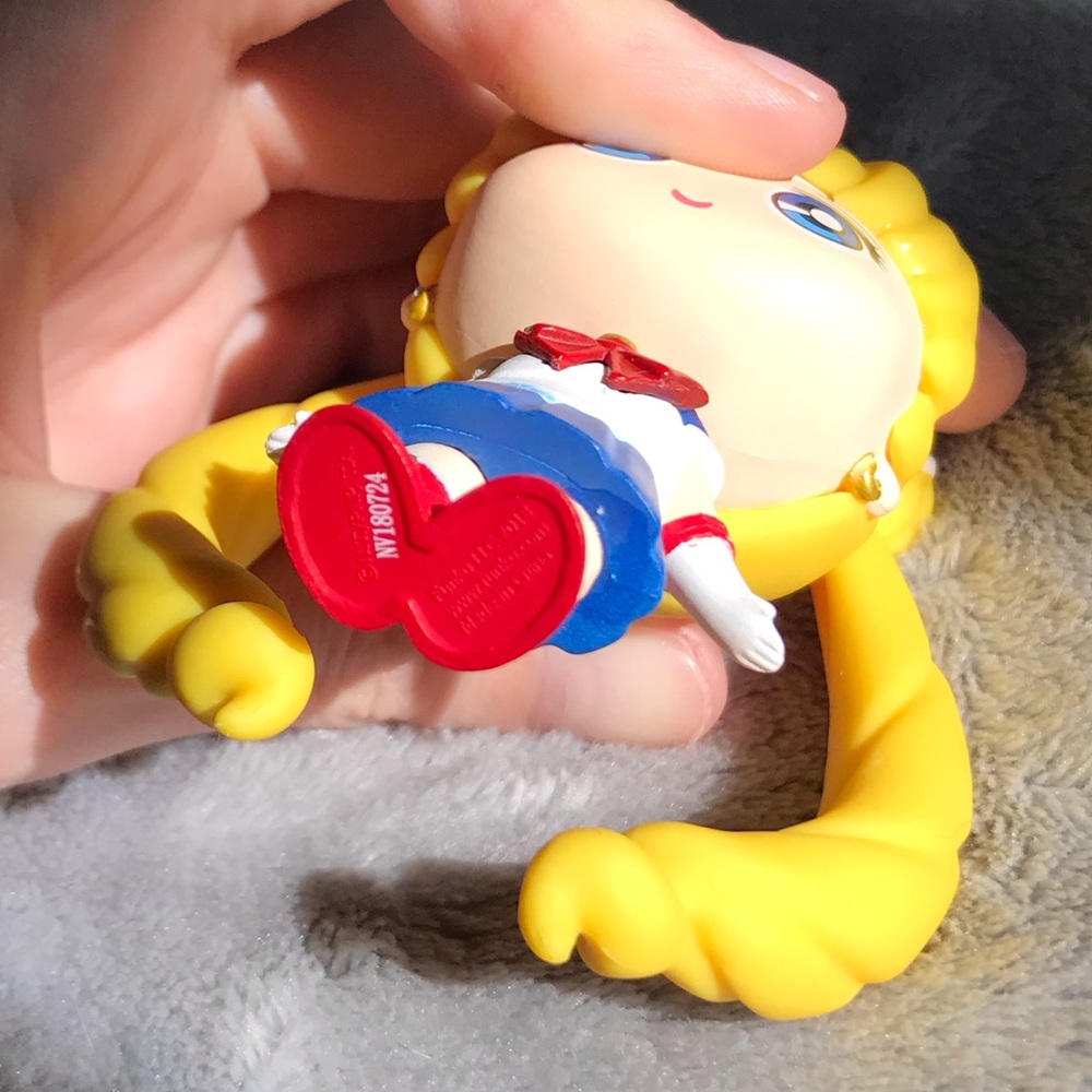 Sailor Moon RARE Funko Surprise Doll - Picture 4 of 4